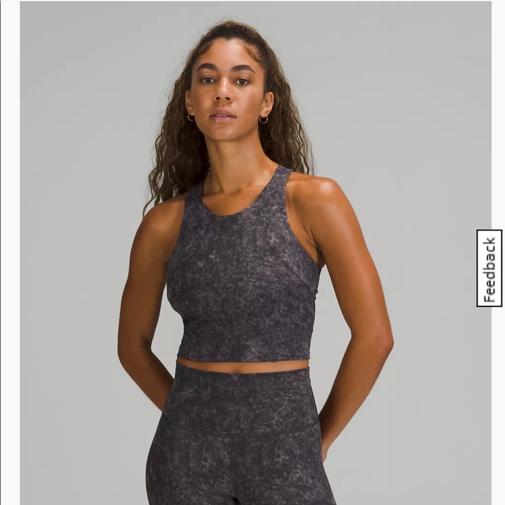 Invigorating Training Tank Top lululemon